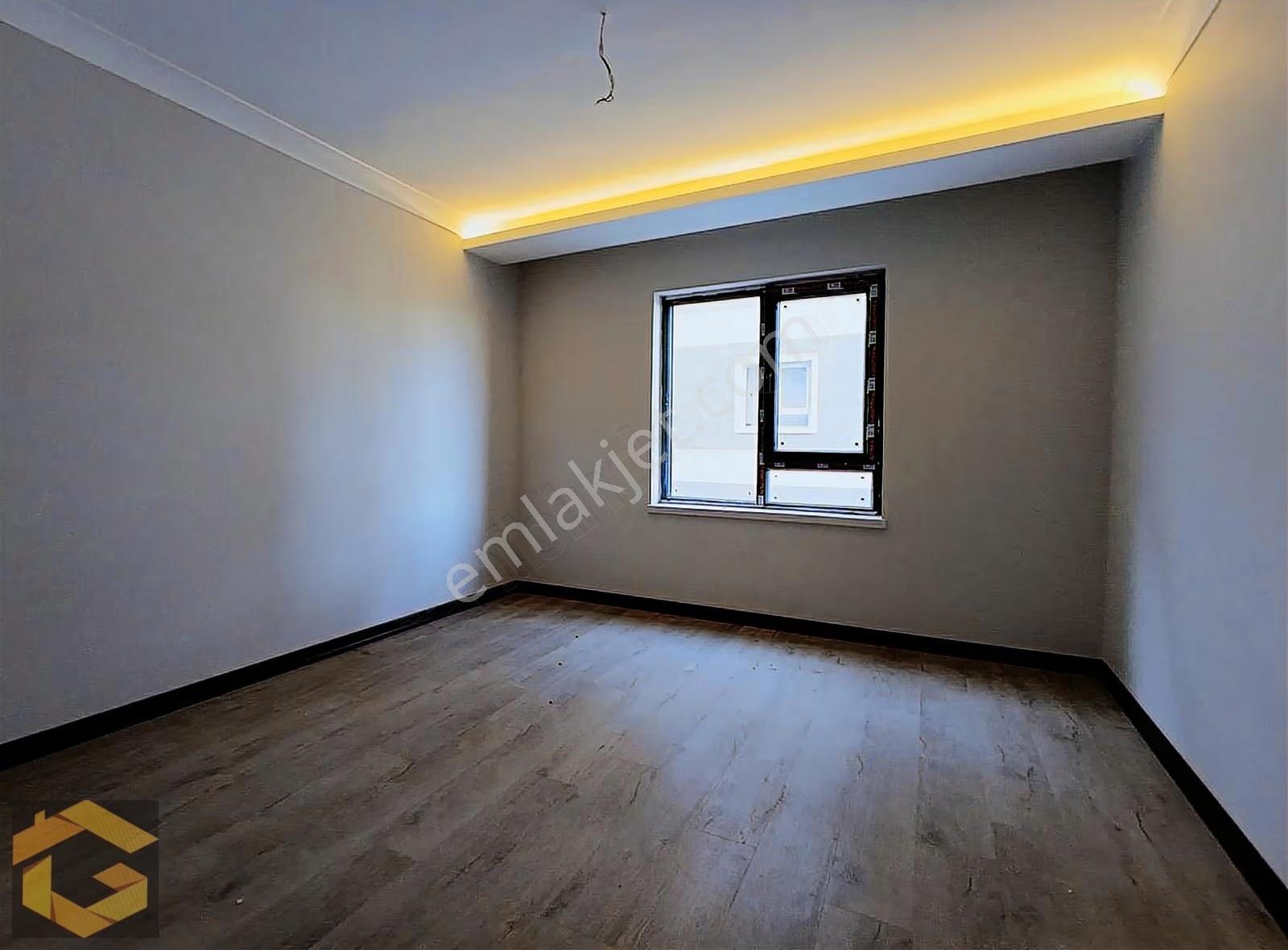 Yıldıztepe Mahallesi Sıfır Full Yapılı Satılık 3+1 Daire - Görsel 8