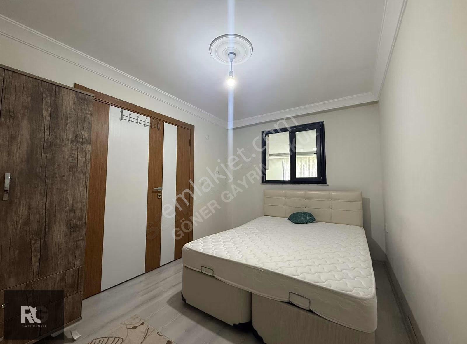 Atatürk Mah.devlet Hastanesi Yakını Kiralık Eşyalı 1+1 Daire - Görsel 5
