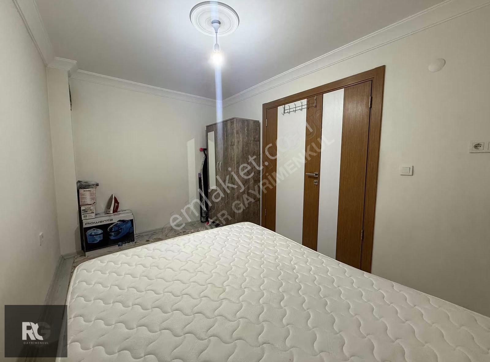 Atatürk Mah.devlet Hastanesi Yakını Kiralık Eşyalı 1+1 Daire - Görsel 8