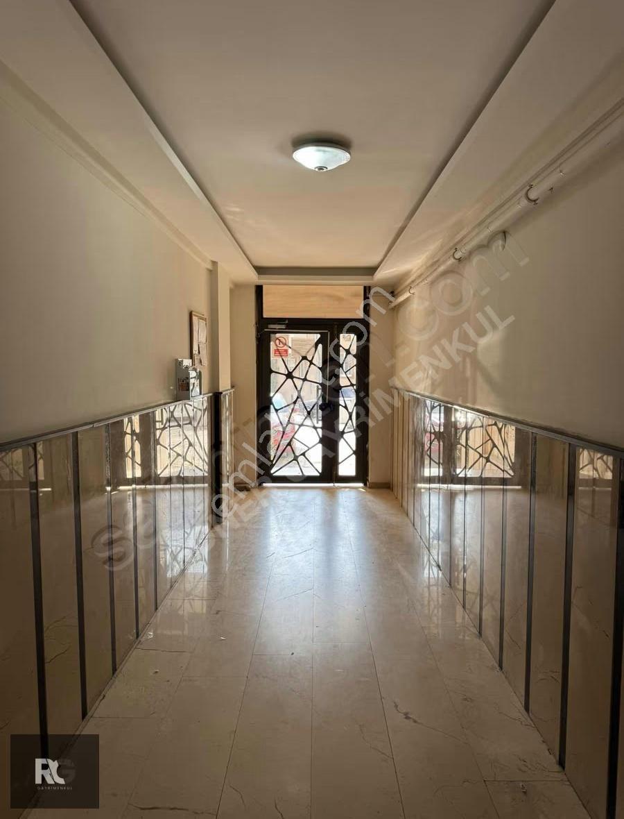 Atatürk Mah.devlet Hastanesi Yakını Kiralık Eşyalı 1+1 Daire - Görsel 12