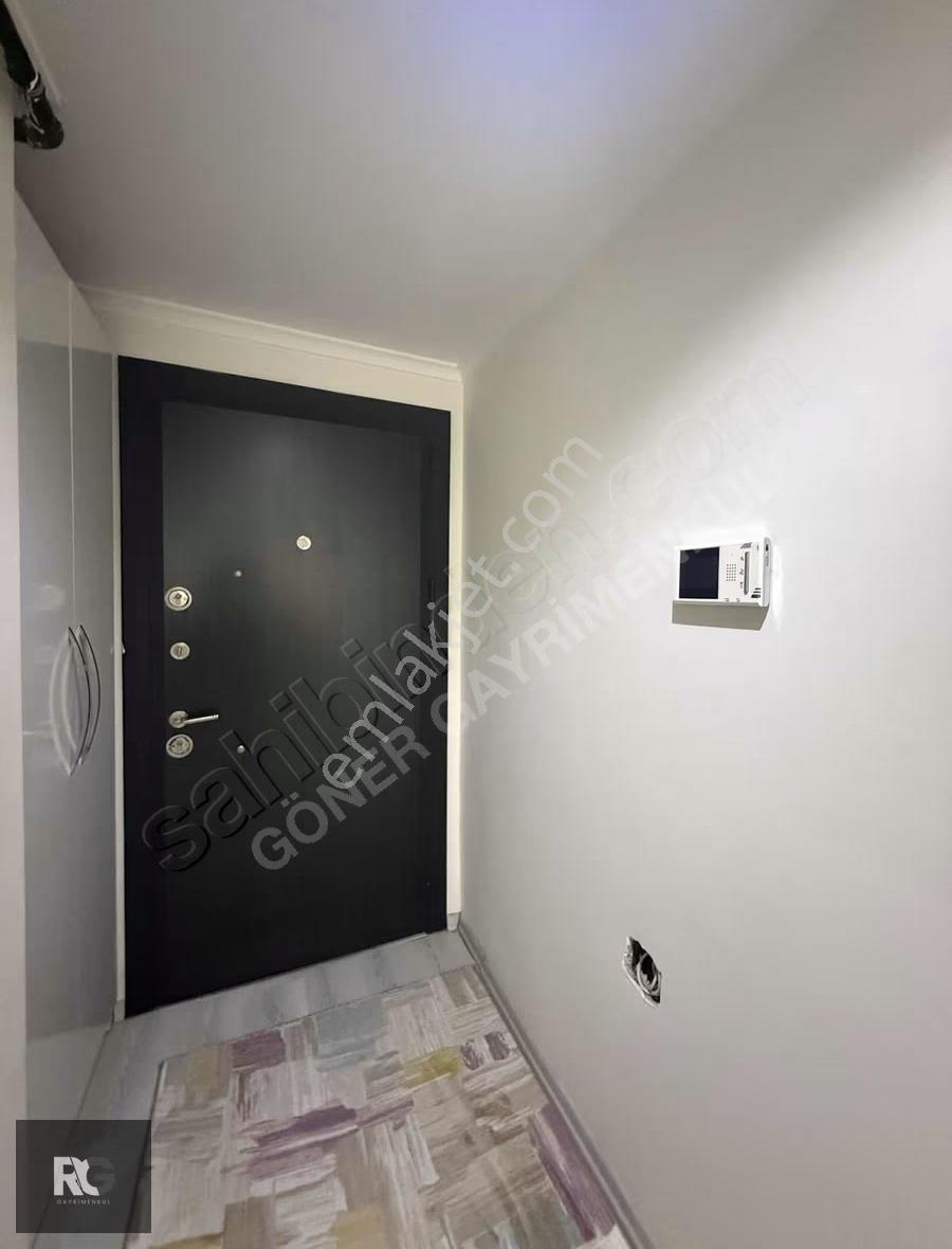 Atatürk Mah.devlet Hastanesi Yakını Kiralık Eşyalı 1+1 Daire - Görsel 18