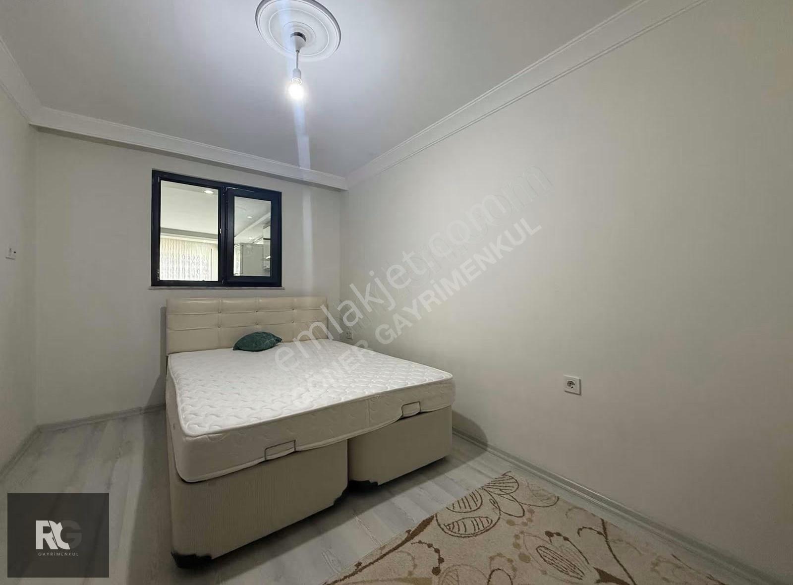 Atatürk Mah.devlet Hastanesi Yakını Kiralık Eşyalı 1+1 Daire - Görsel 9