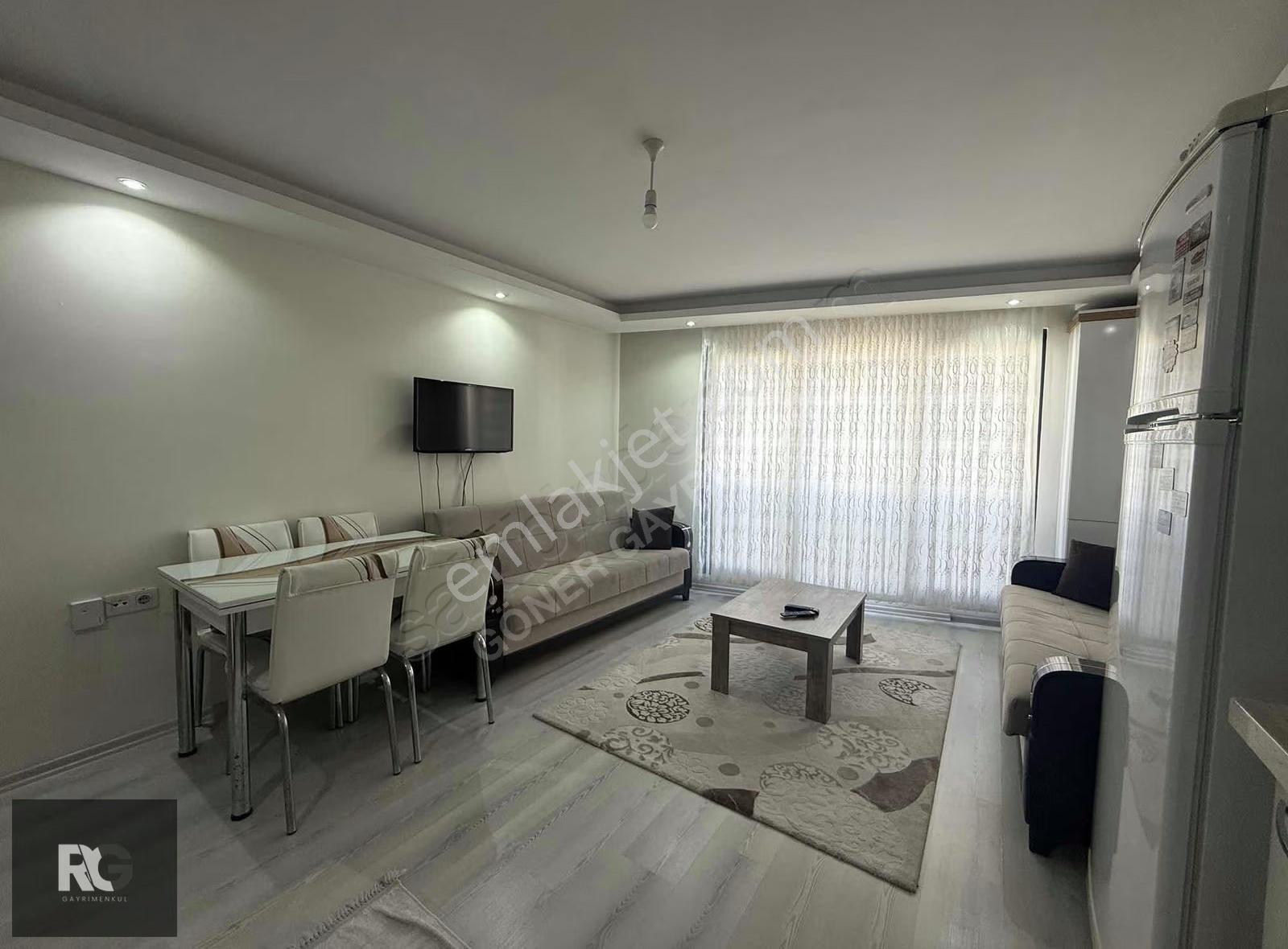 Atatürk Mah.devlet Hastanesi Yakını Kiralık Eşyalı 1+1 Daire - Görsel 23