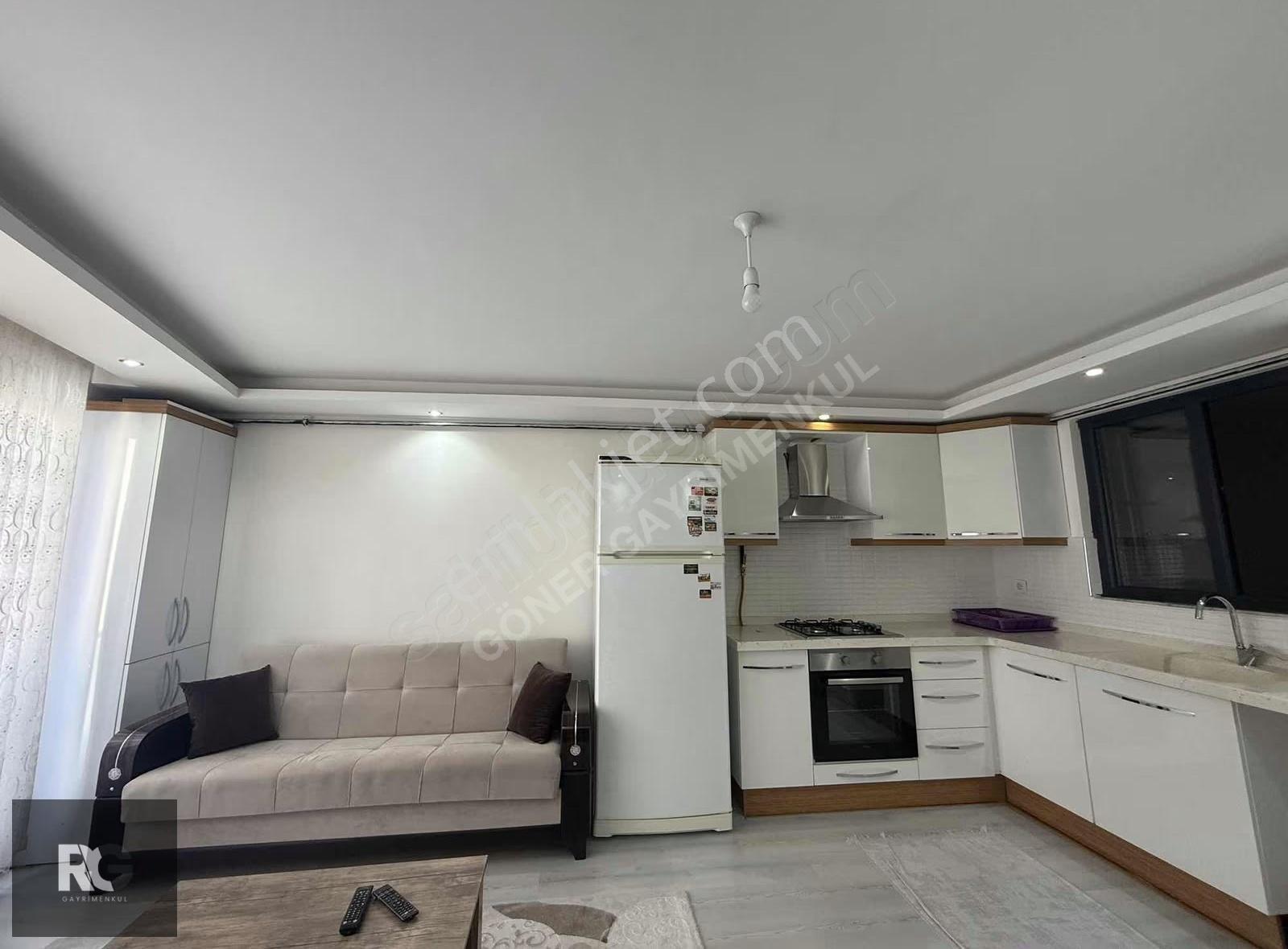 Atatürk Mah.devlet Hastanesi Yakını Kiralık Eşyalı 1+1 Daire - Görsel 6
