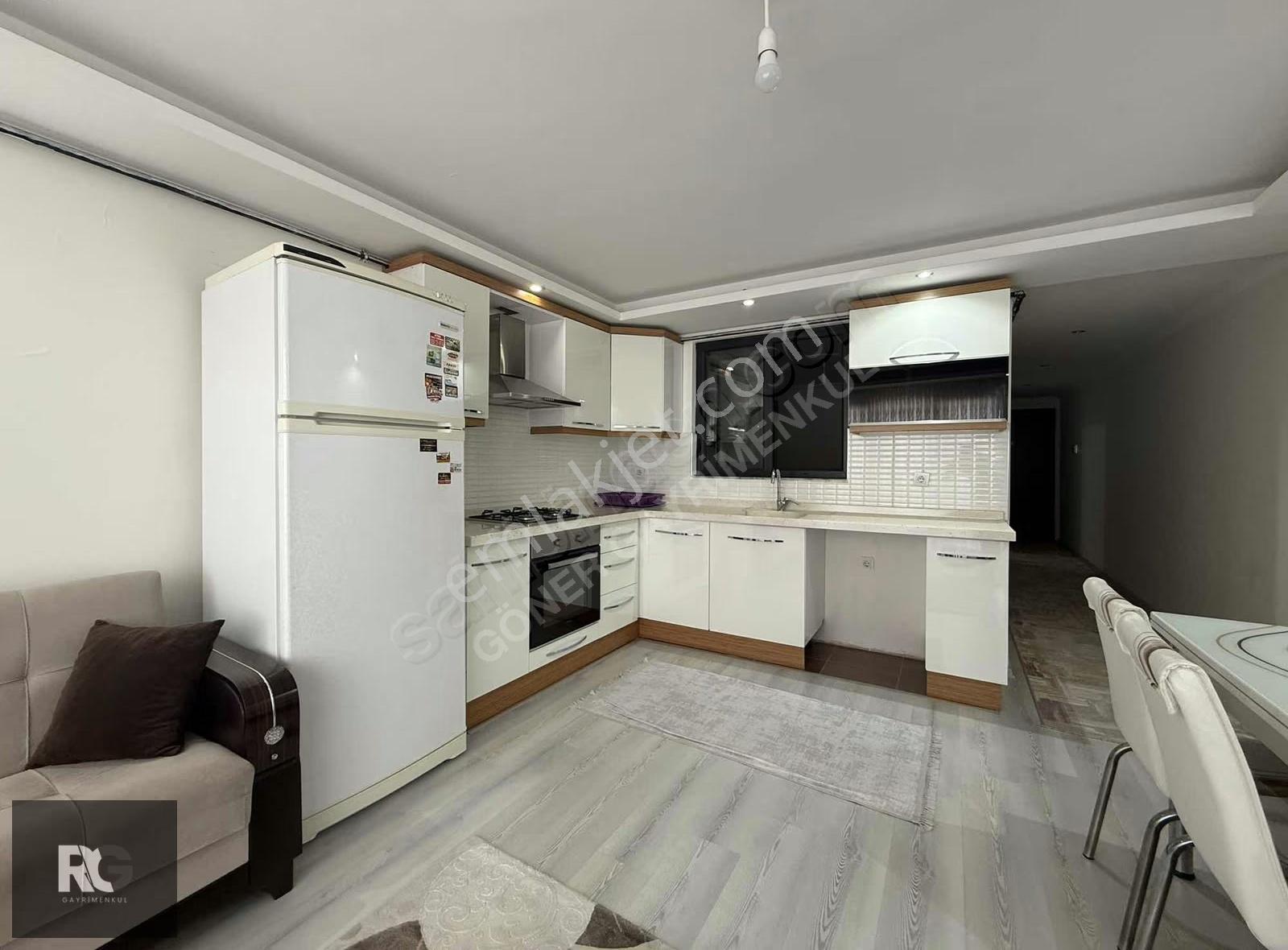 Atatürk Mah.devlet Hastanesi Yakını Kiralık Eşyalı 1+1 Daire - Görsel 4