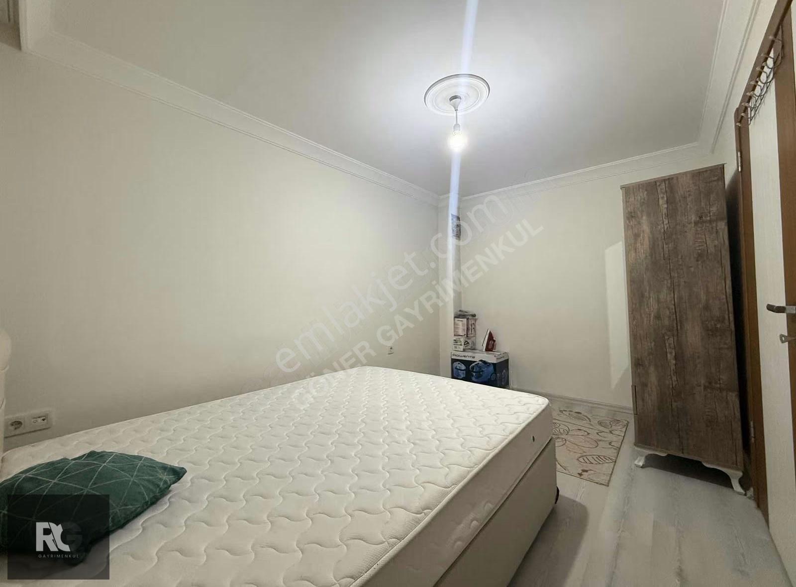 Atatürk Mah.devlet Hastanesi Yakını Kiralık Eşyalı 1+1 Daire - Görsel 19