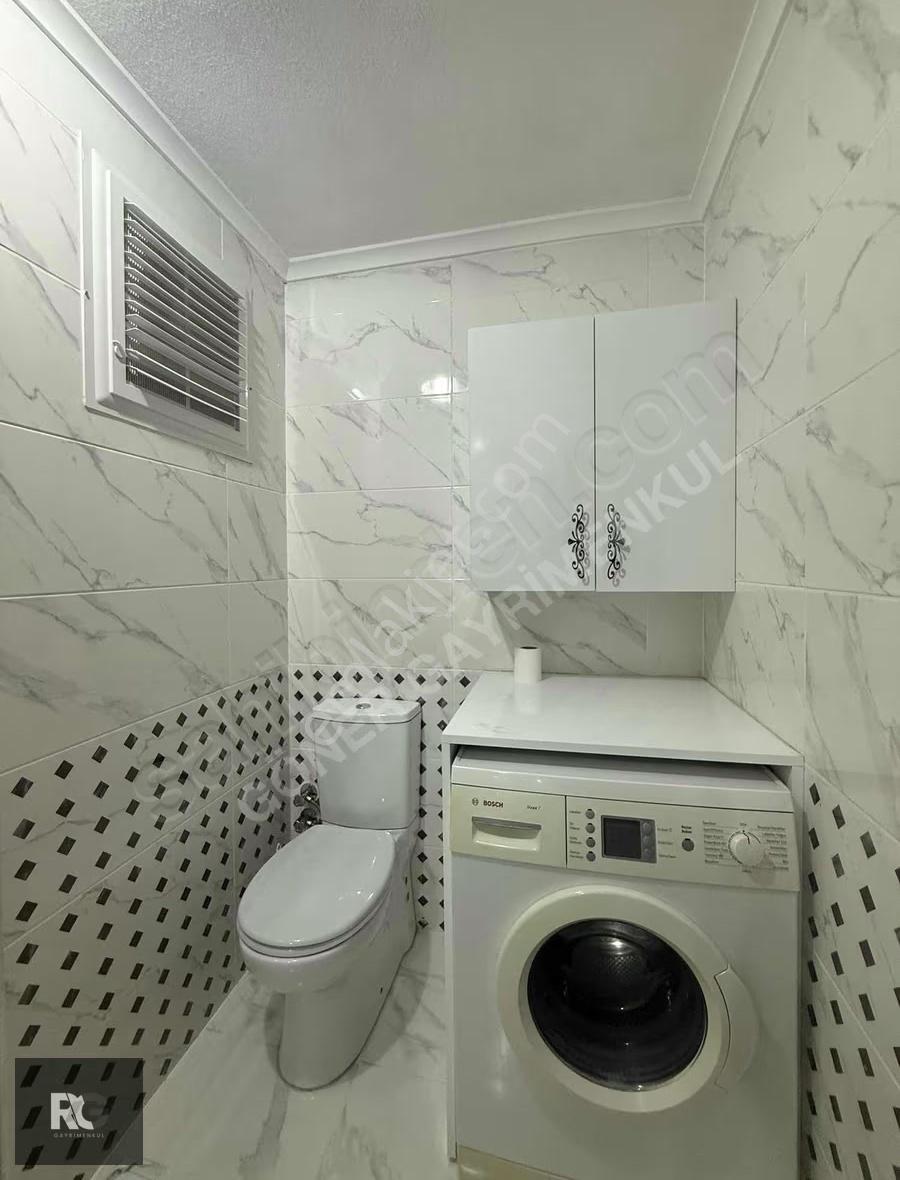 Atatürk Mah.devlet Hastanesi Yakını Kiralık Eşyalı 1+1 Daire - Görsel 22