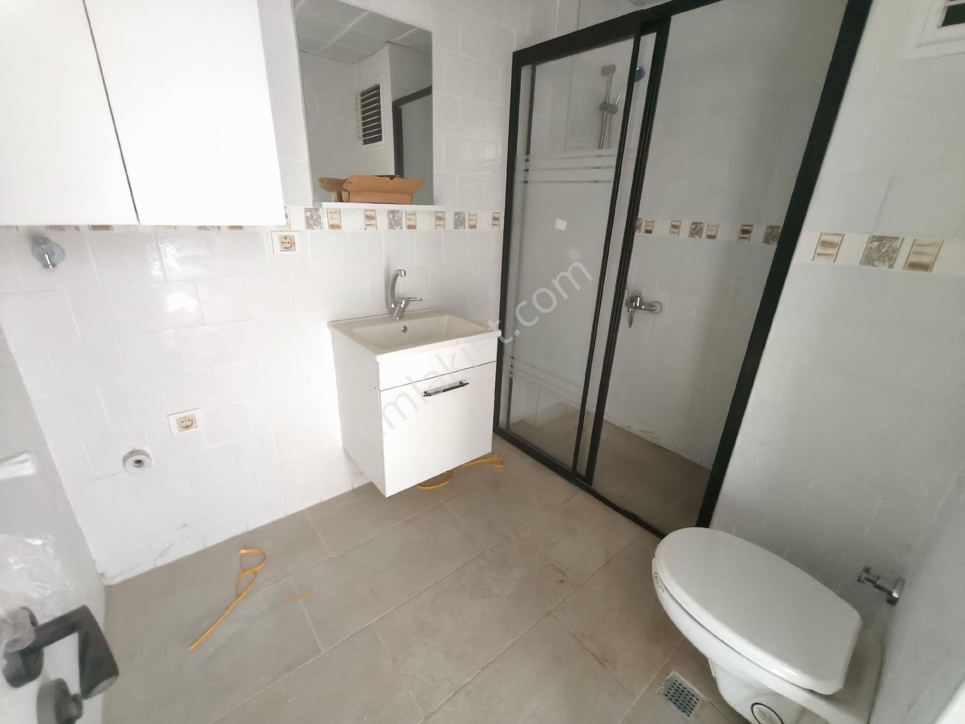 Bahçeşehir'de Sıfır 1+1 Daire - Esse My Home - Görsel 12
