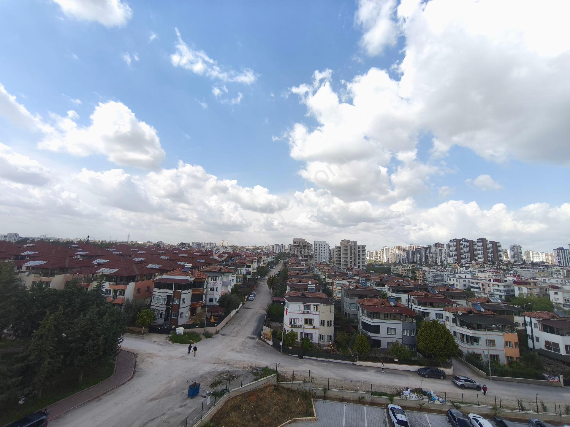 Bahçeşehir'de Sıfır 1+1 Daire - Esse My Home - Görsel 19