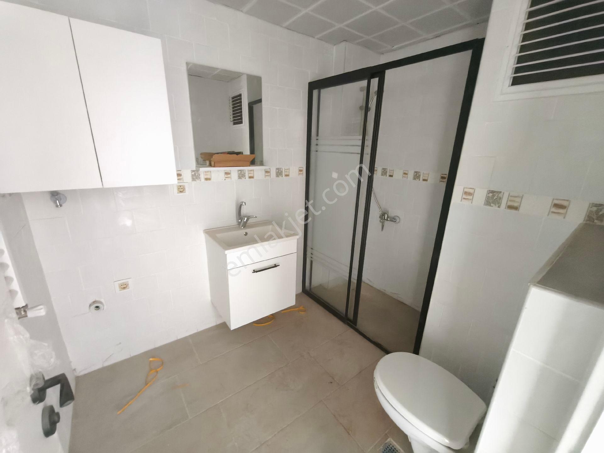 Bahçeşehir'de Sıfır 1+1 Daire - Esse My Home - Görsel 13