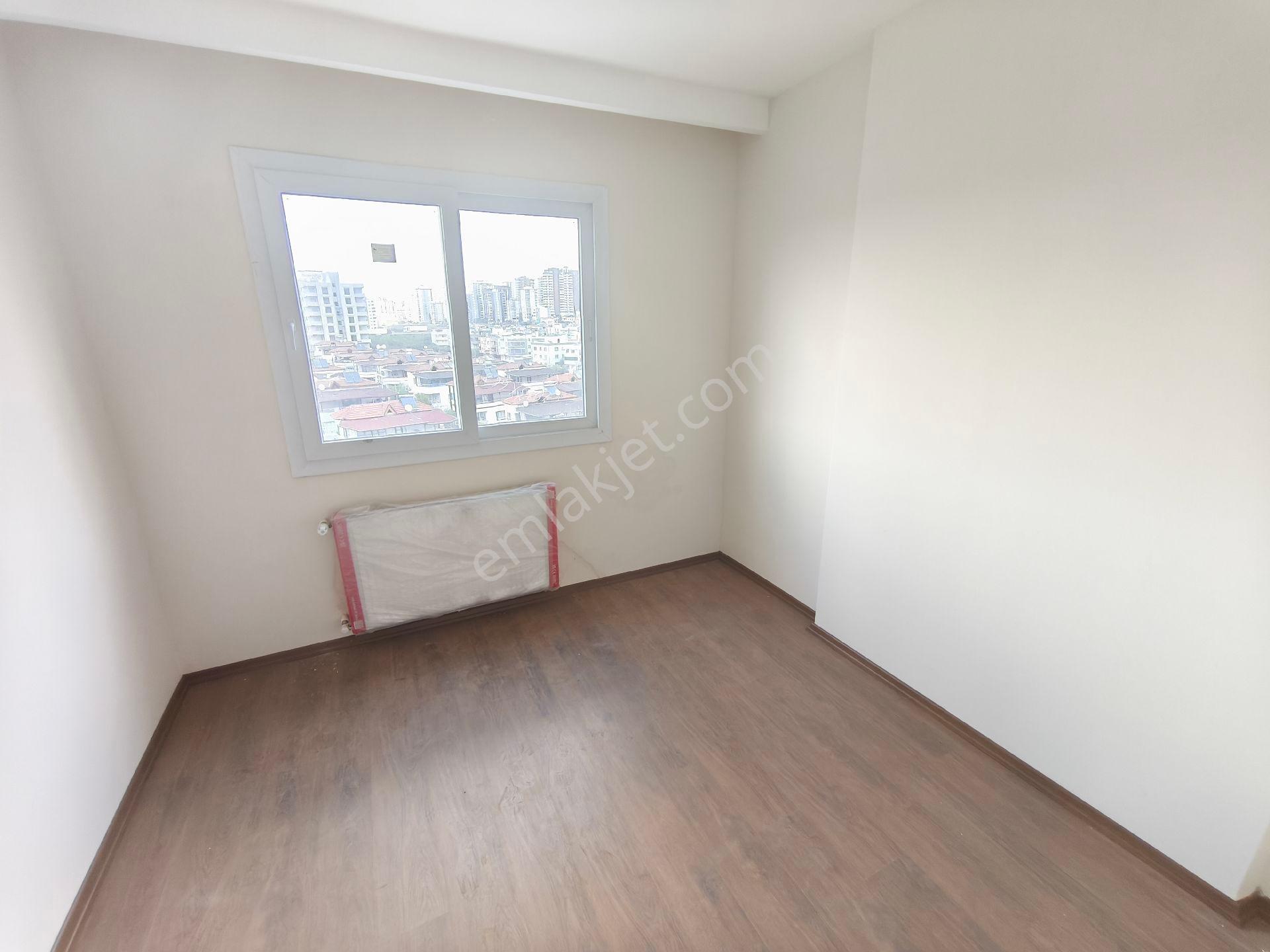 Bahçeşehir'de Sıfır 1+1 Daire - Esse My Home - Görsel 14