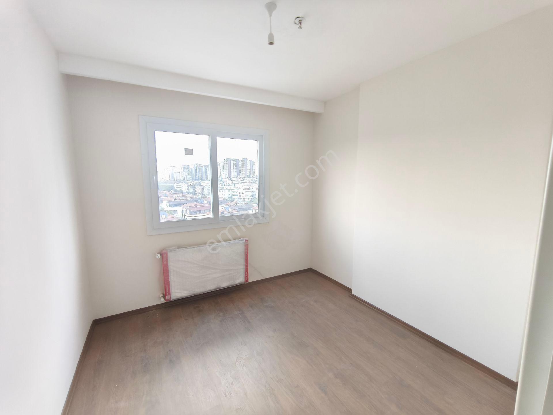 Bahçeşehir'de Sıfır 1+1 Daire - Esse My Home - Görsel 15