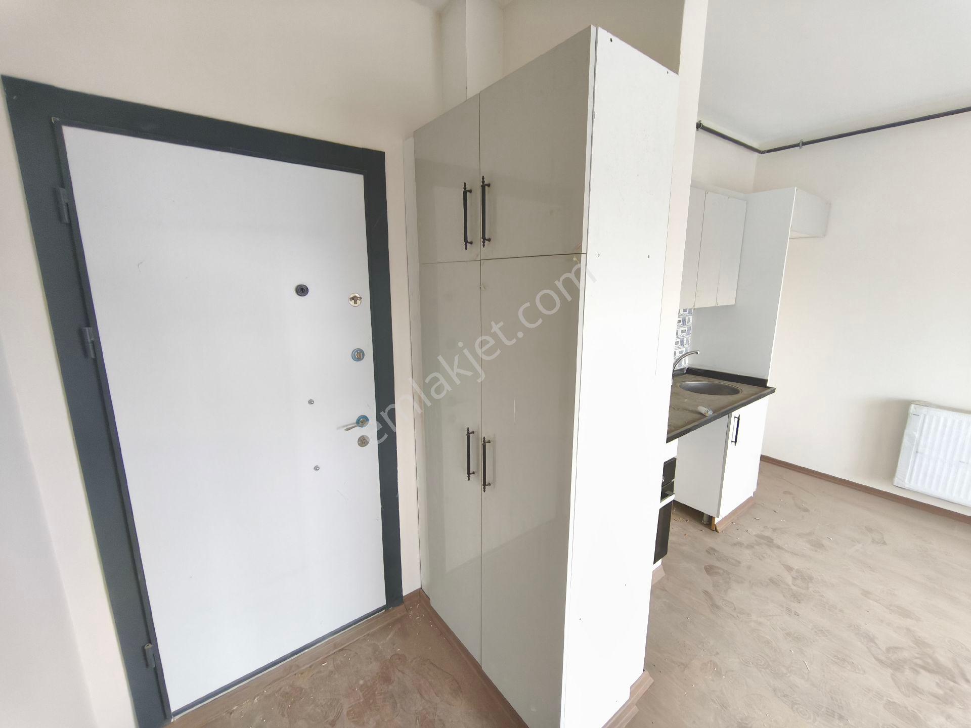 Bahçeşehir'de Sıfır 1+1 Daire - Esse My Home - Görsel 16