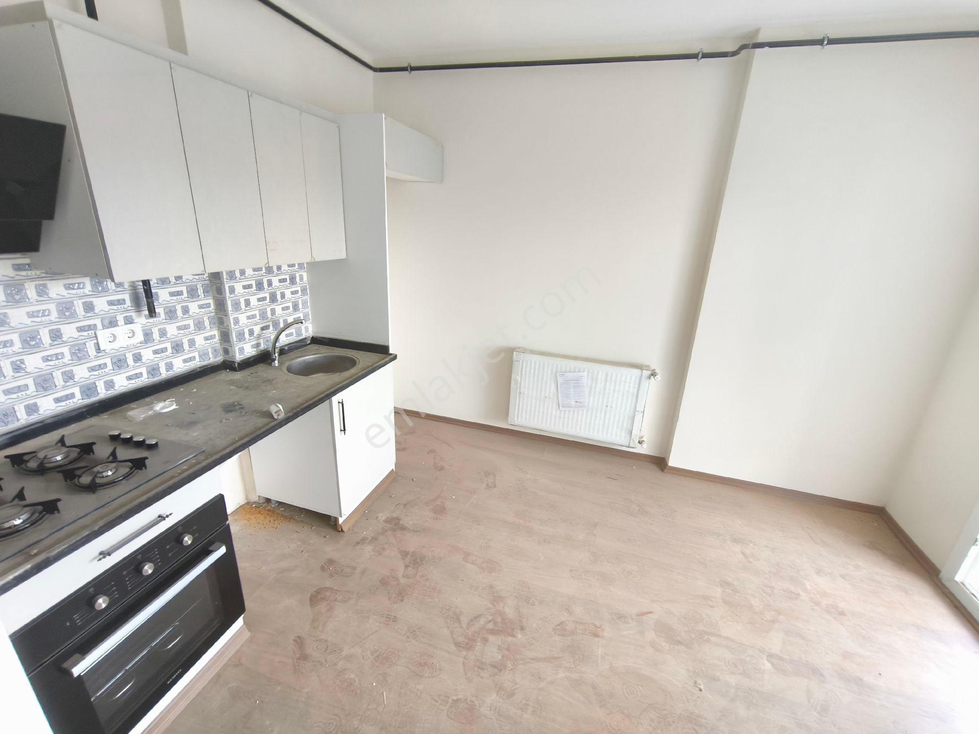 Bahçeşehir'de Sıfır 1+1 Daire - Esse My Home - Görsel 11