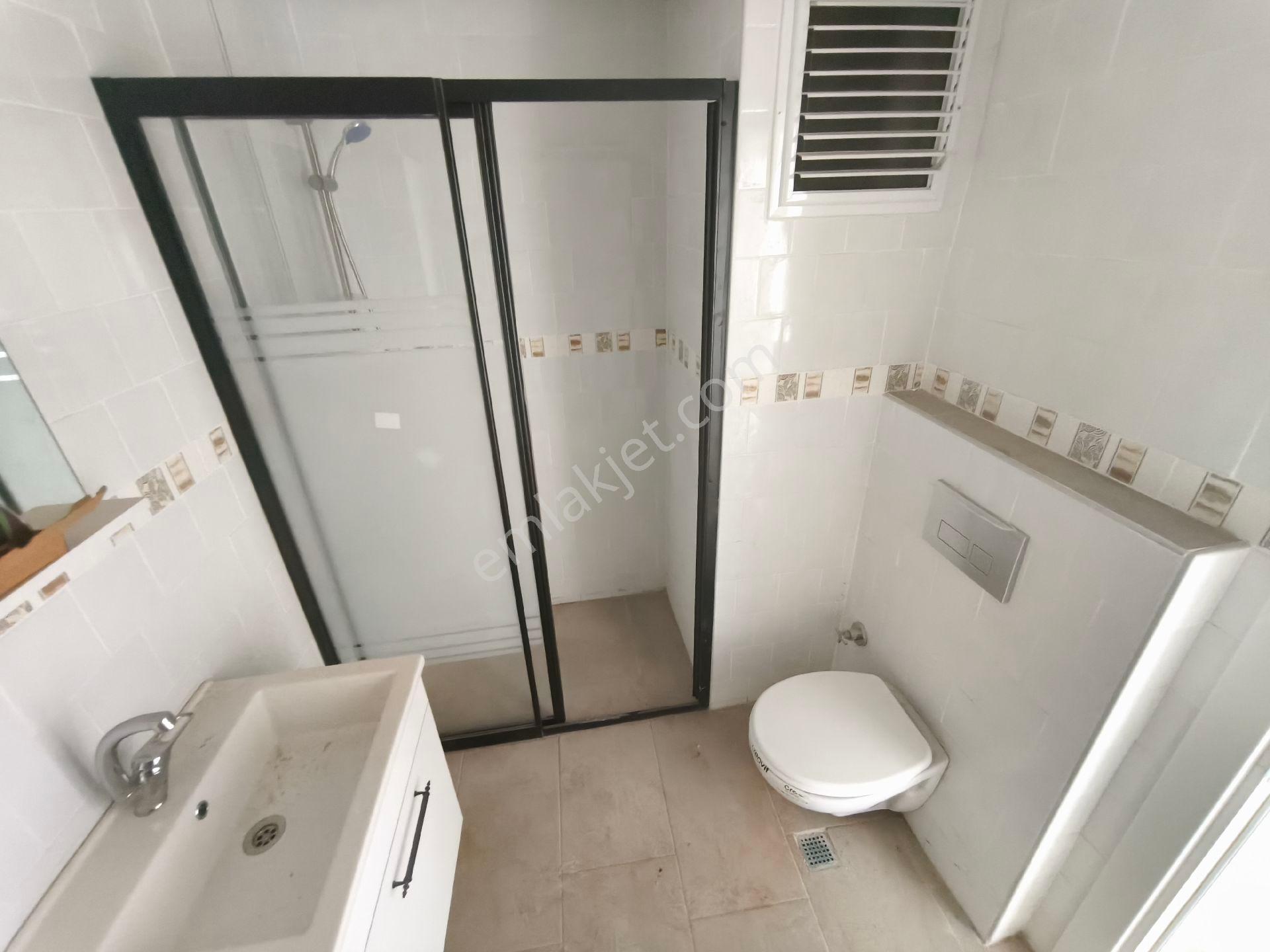 Bahçeşehir'de Sıfır 1+1 Daire - Esse My Home - Görsel 9