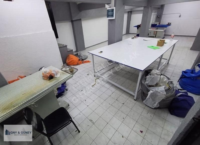 Güney Emlak'tan Nuripaşa Mah. 75 M² Satılık Dükkan - Görsel 7