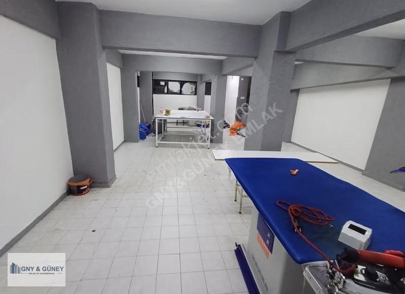 Güney Emlak'tan Nuripaşa Mah. 75 M² Satılık Dükkan - Görsel 3