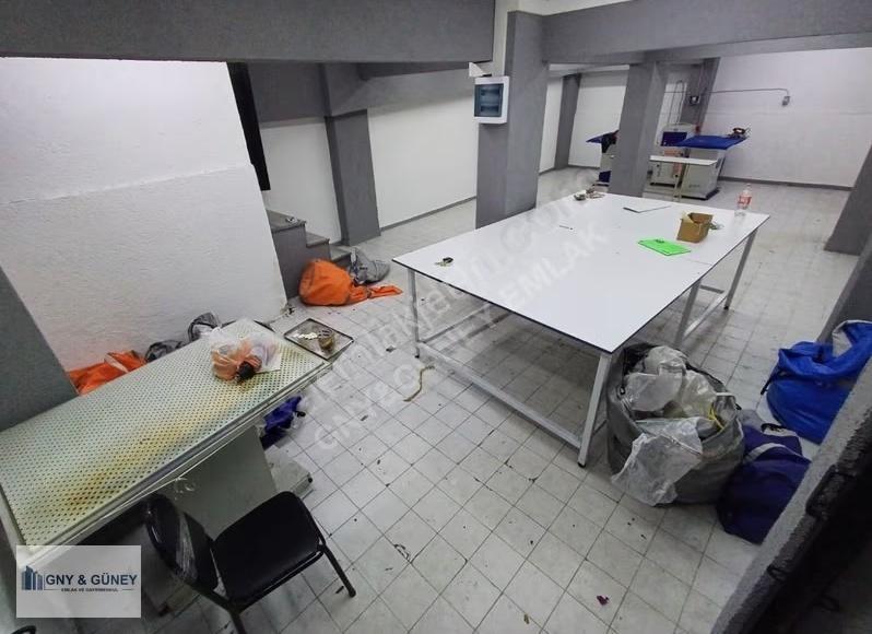 Güney Emlak'tan Nuripaşa Mah. 75 M² Satılık Dükkan - Görsel 9