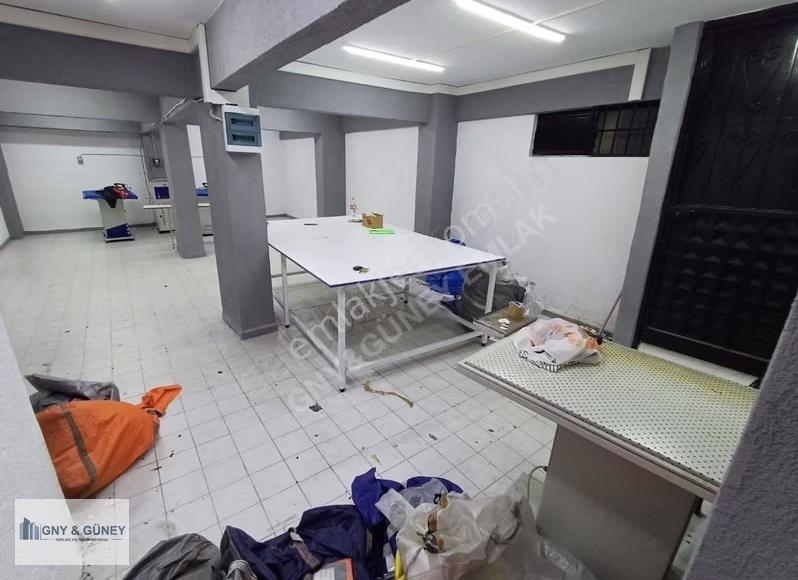 Güney Emlak'tan Nuripaşa Mah. 75 M² Satılık Dükkan - Görsel 13