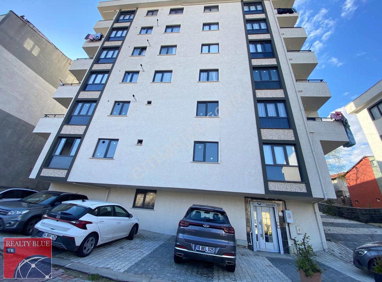 Sultanbeyli Akşemsettin Mah Satılık Lüx 2+1 Daire - Görsel 18