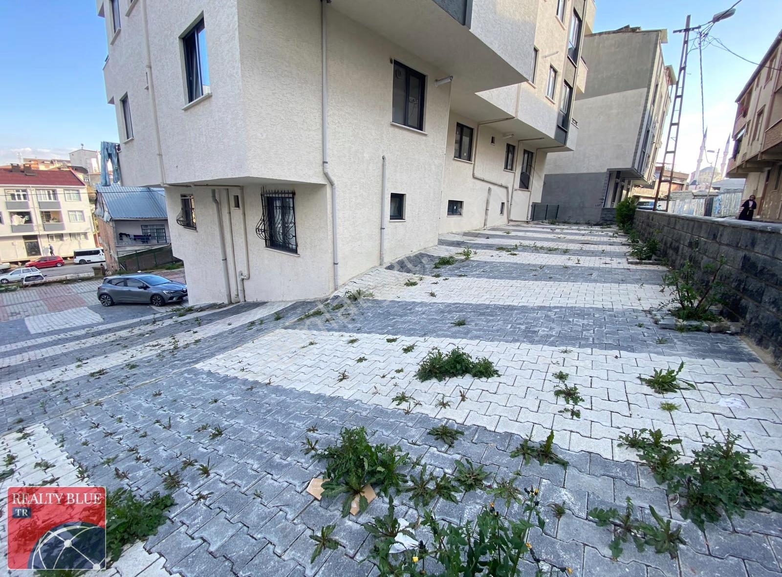 Sultanbeyli Akşemsettin Mah Satılık Lüx 2+1 Daire - Görsel 19