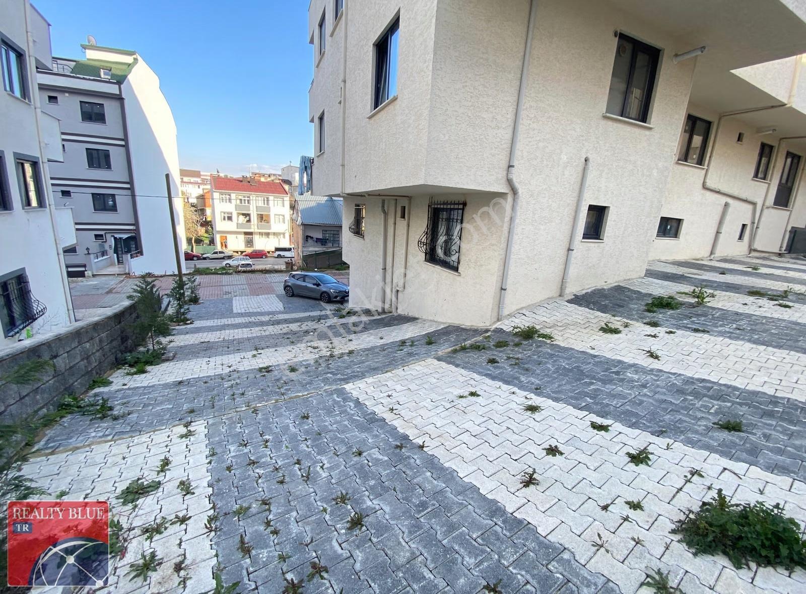 Sultanbeyli Akşemsettin Mah Satılık Lüx 2+1 Daire - Görsel 22