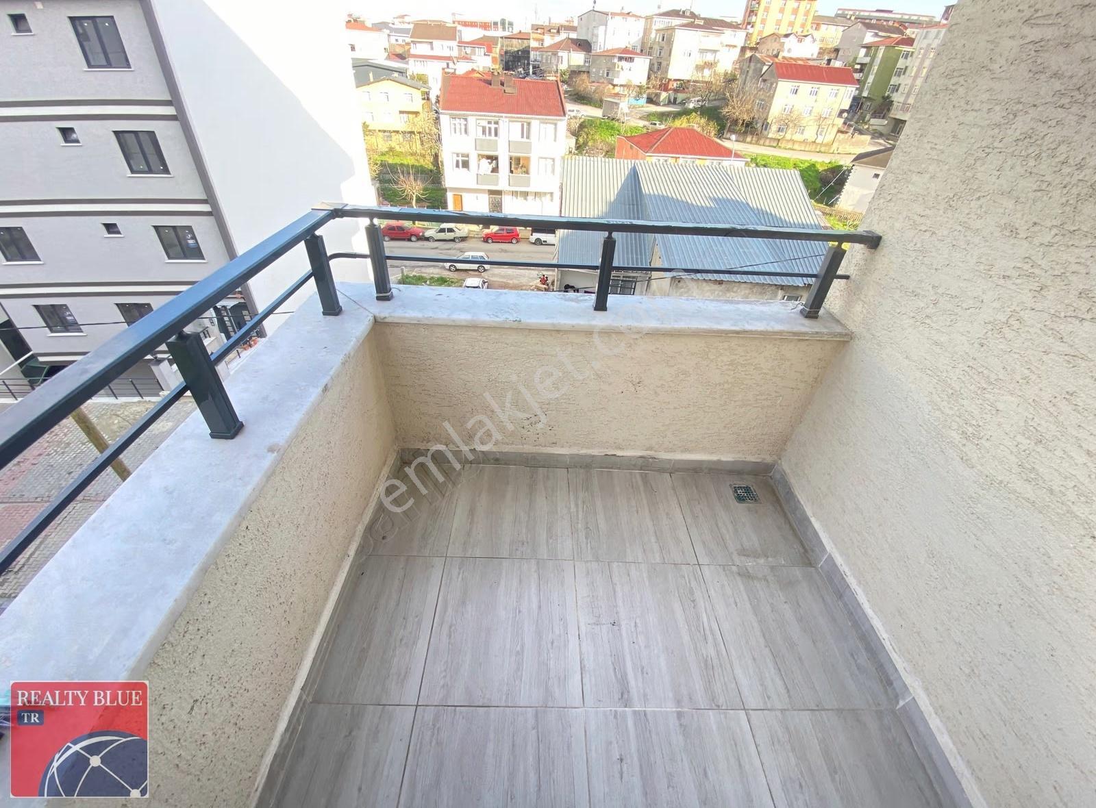 Sultanbeyli Akşemsettin Mah Satılık Lüx 2+1 Daire - Görsel 2