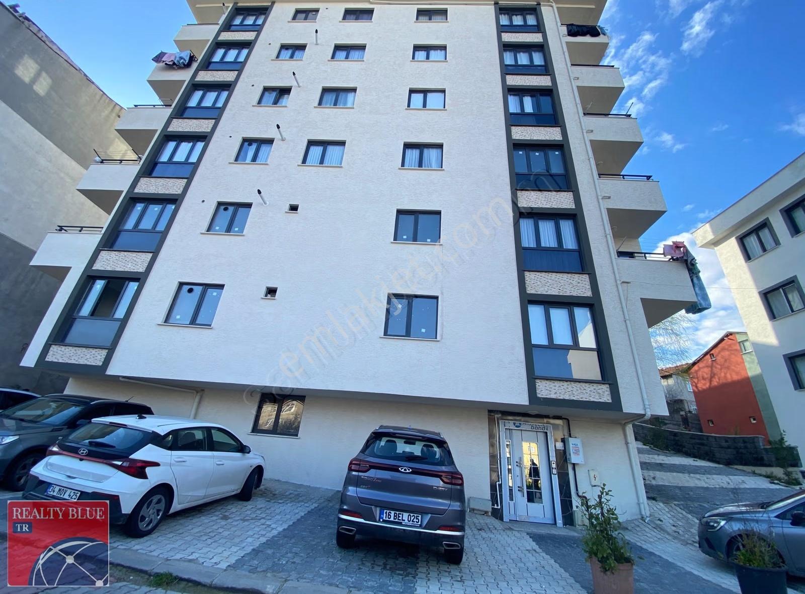 Sultanbeyli Akşemsettin Mah Satılık Lüx 2+1 Daire - Görsel 21