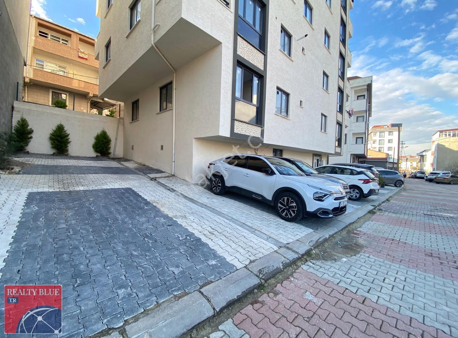 Sultanbeyli Akşemsettin Mah Satılık Lüx 2+1 Daire - Görsel 10