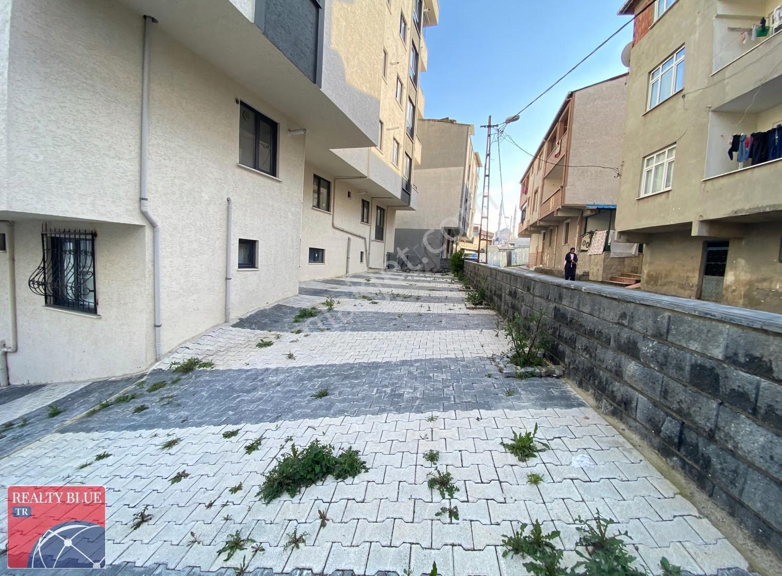 Sultanbeyli Akşemsettin Mah Satılık Lüx 2+1 Daire - Görsel 13