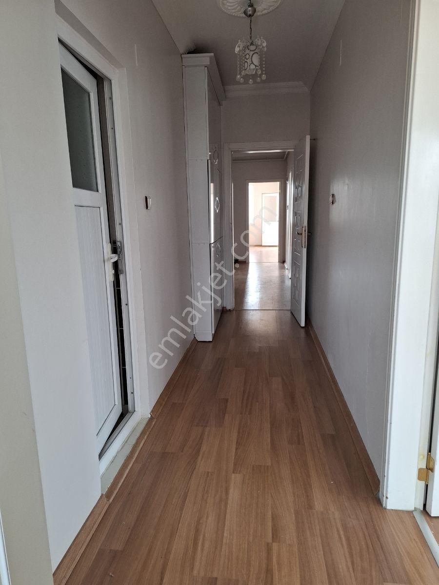 Hakev'den Erdemoğlu Merkezi Konumda Kiralık 3+1 Geniş Daire - Görsel 24