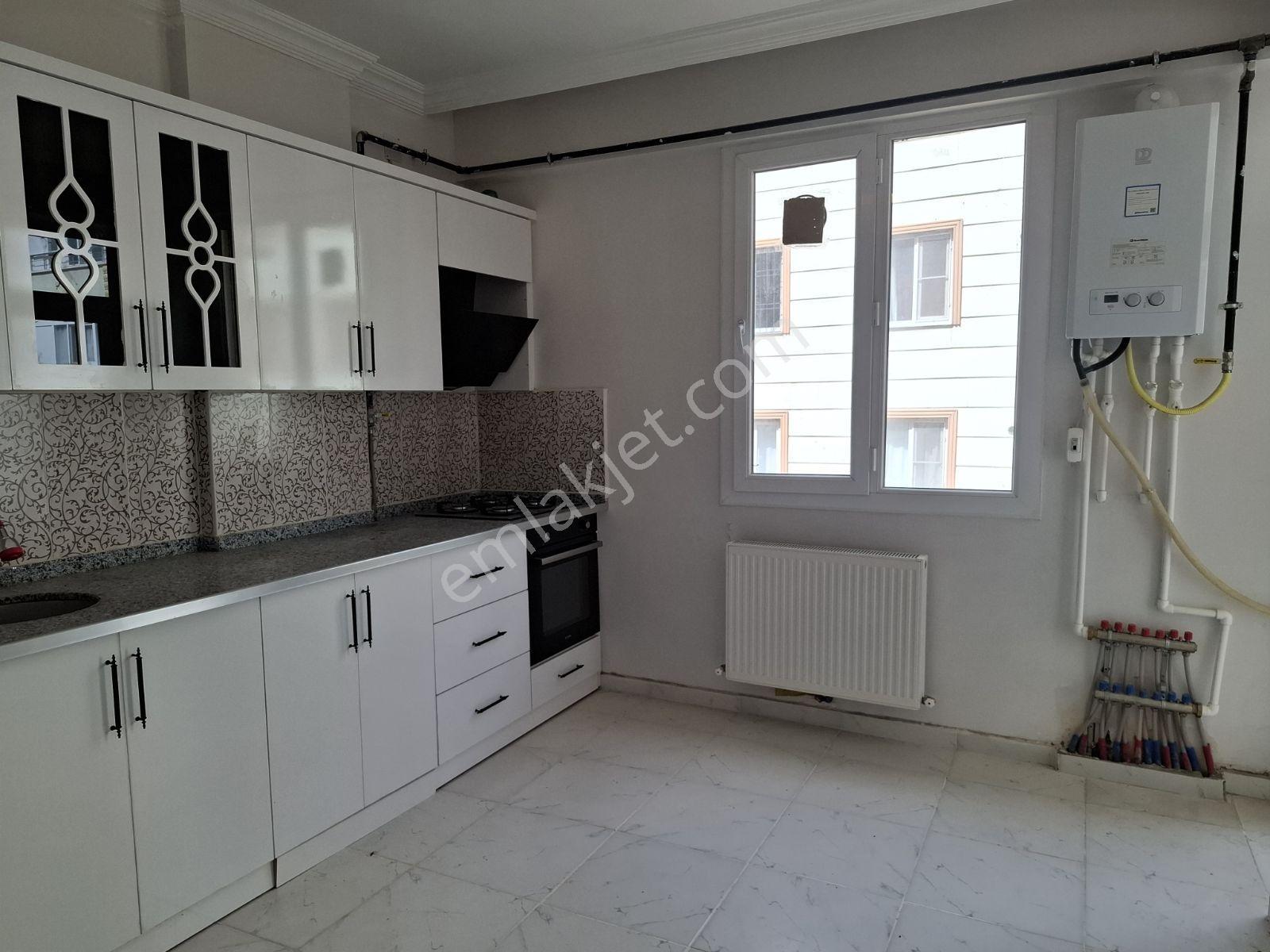 Hakev'den Erdemoğlu Merkezi Konumda Kiralık 3+1 Geniş Daire - Görsel 30