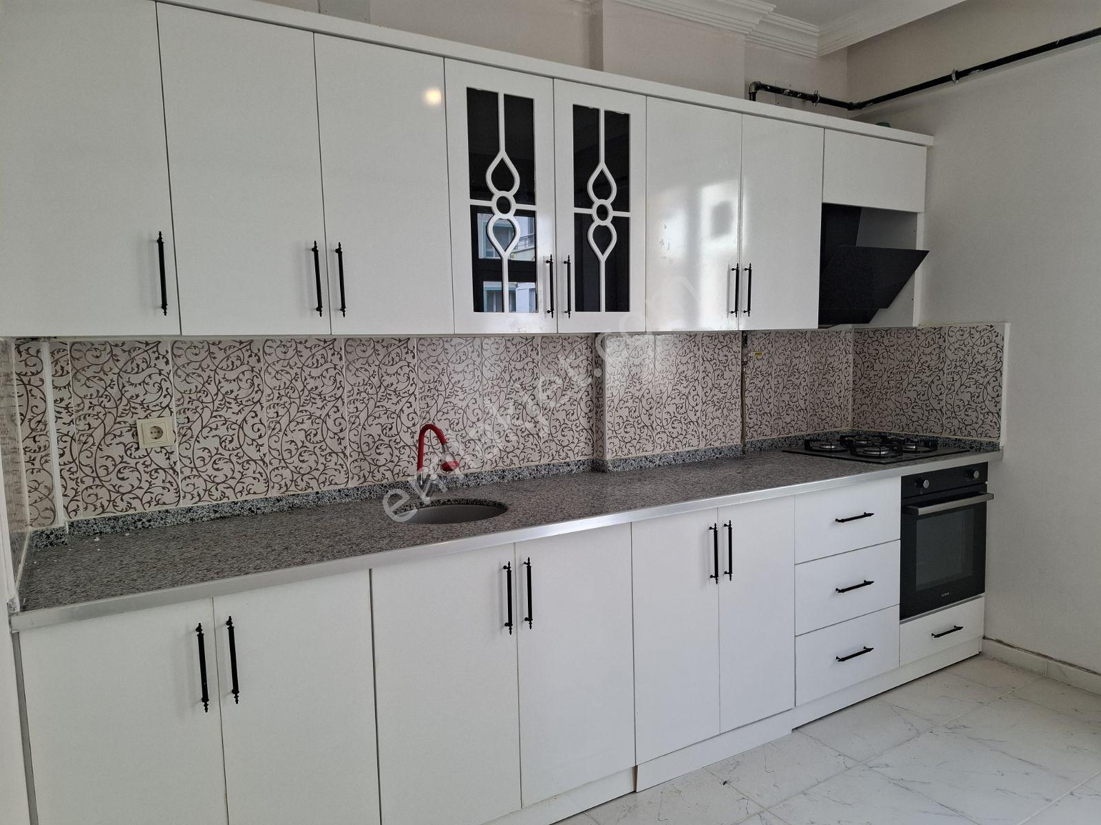 Hakev'den Erdemoğlu Merkezi Konumda Kiralık 3+1 Geniş Daire - Görsel 28