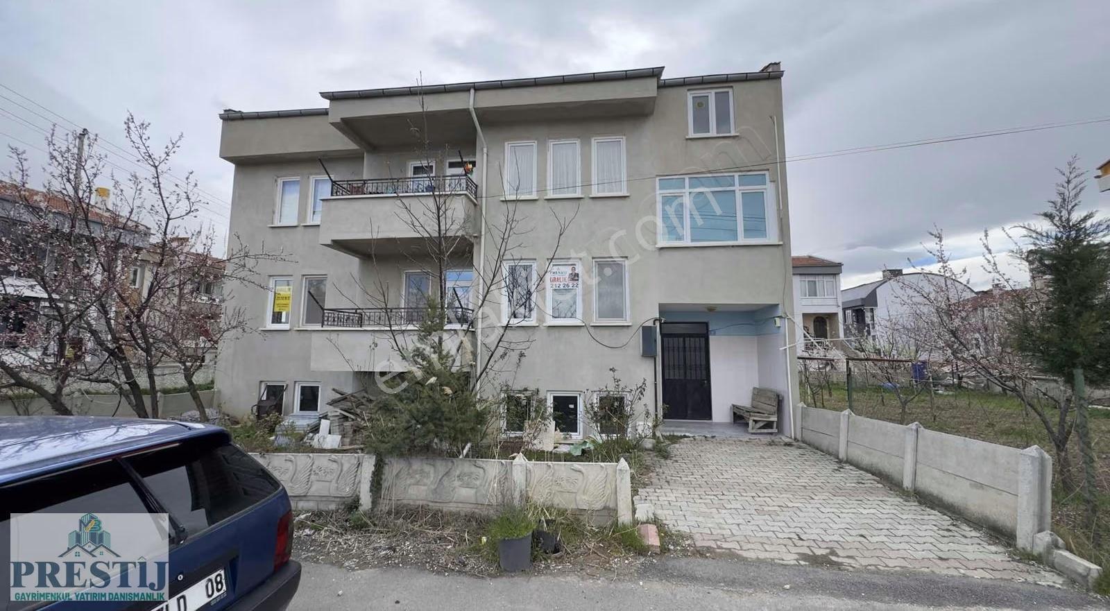 Devlet Hastanesine 100m Yürüme Mesafesinde - Görsel 3