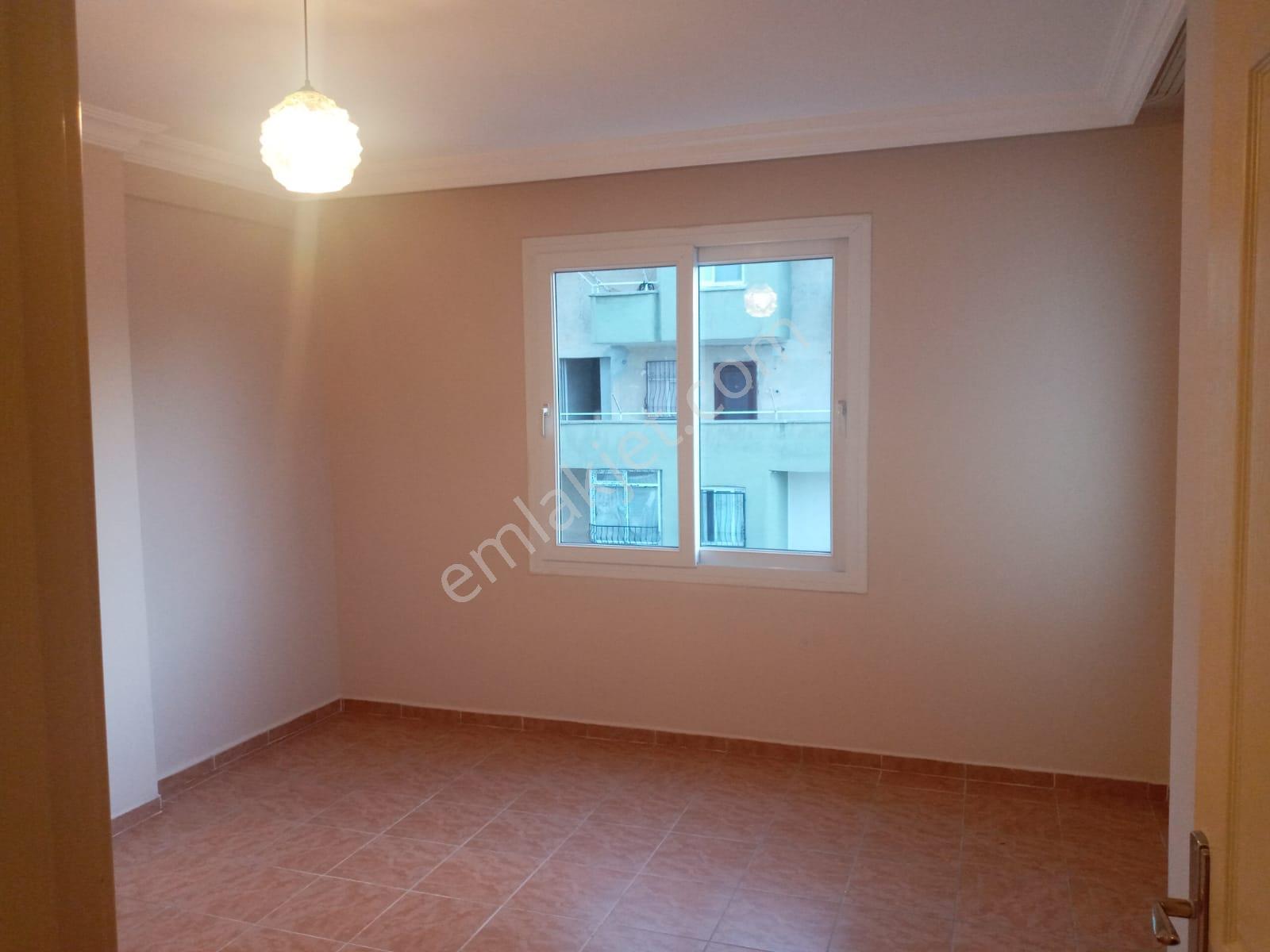 Denize 300m, Site İçinde 2+1 Satılık Daire (havuzlu) - Görsel 14