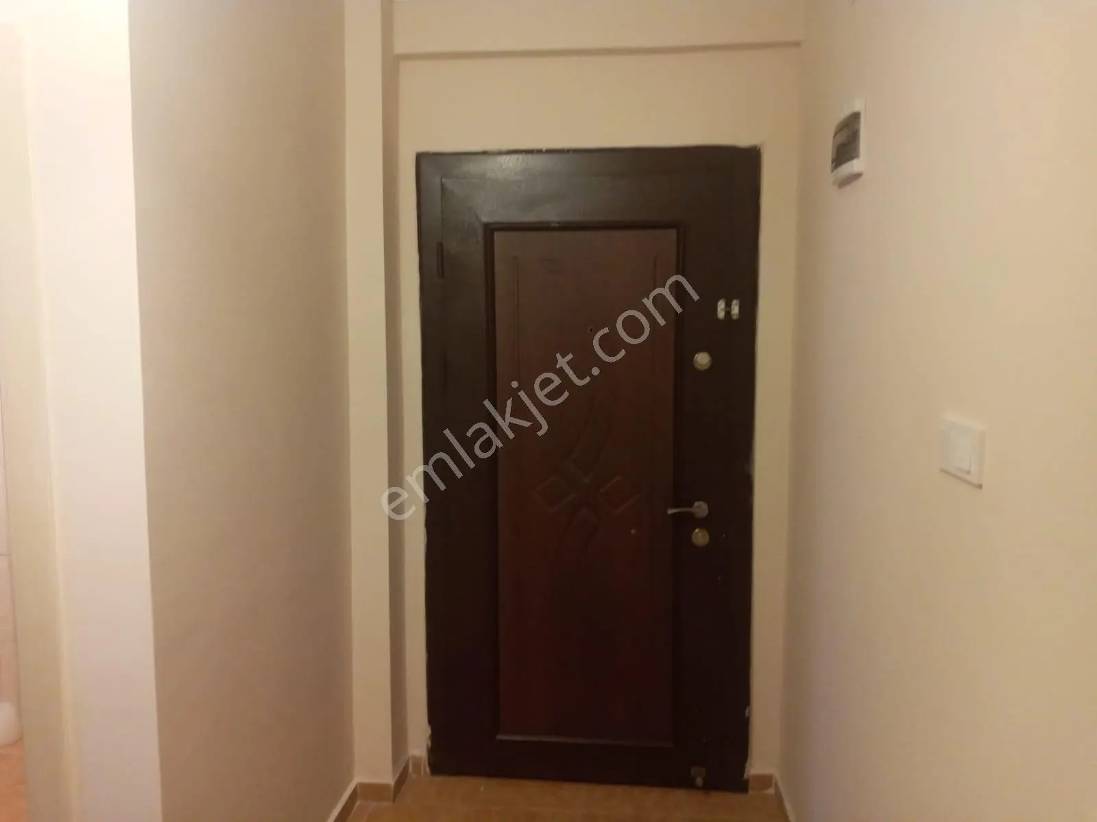 Denize 300m, Site İçinde 2+1 Satılık Daire (havuzlu) - Görsel 4