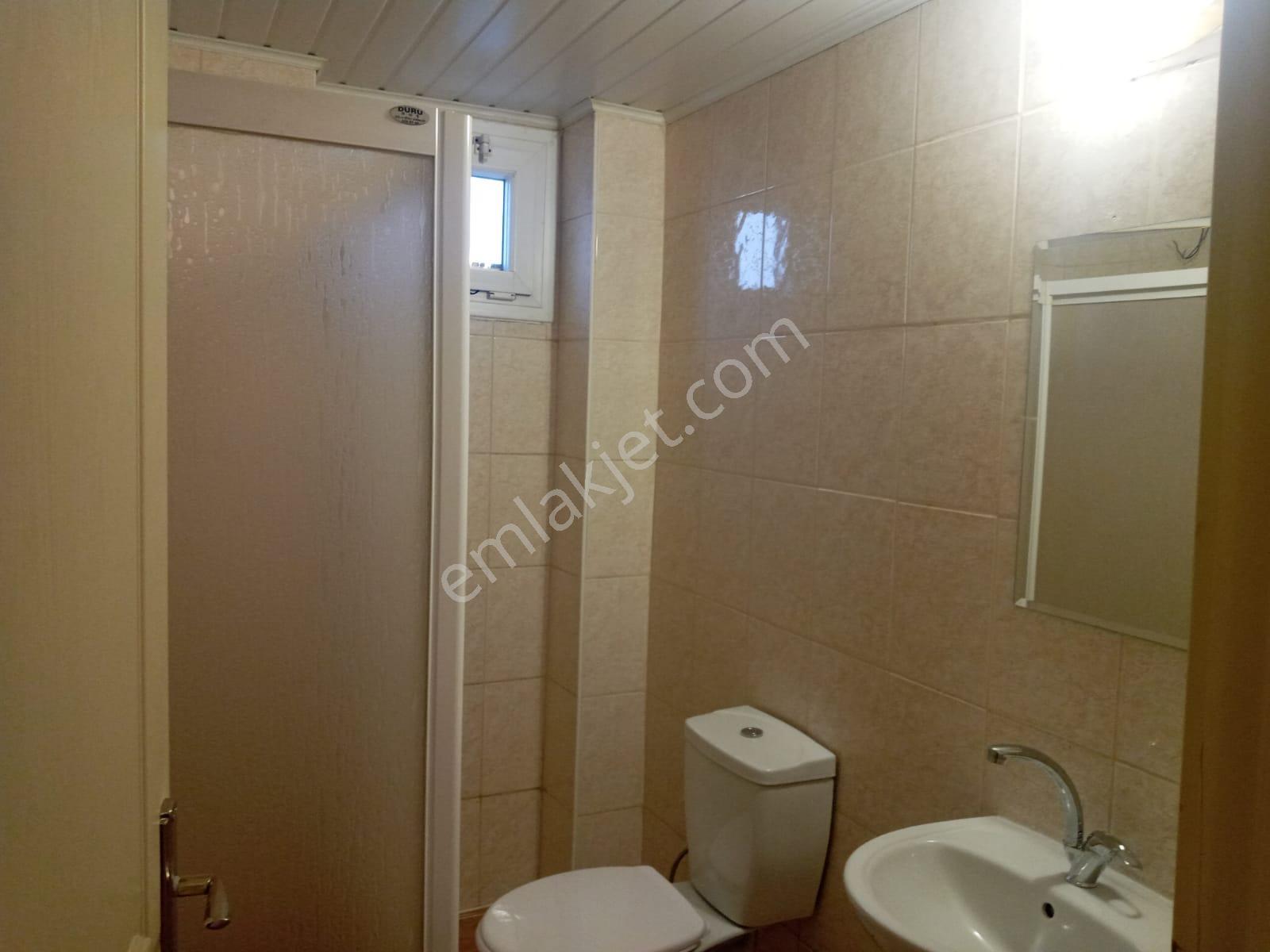 Denize 300m, Site İçinde 2+1 Satılık Daire (havuzlu) - Görsel 24