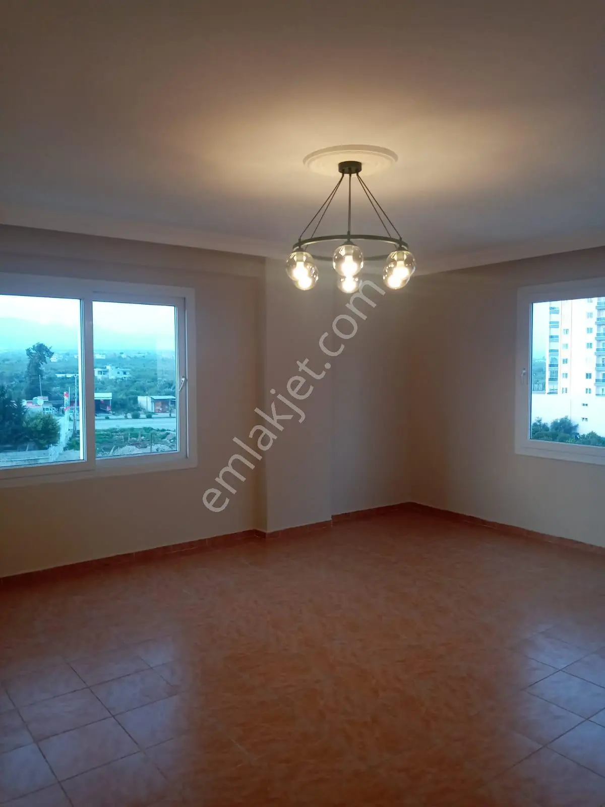 Denize 300m, Site İçinde 2+1 Satılık Daire (havuzlu) - Görsel 5