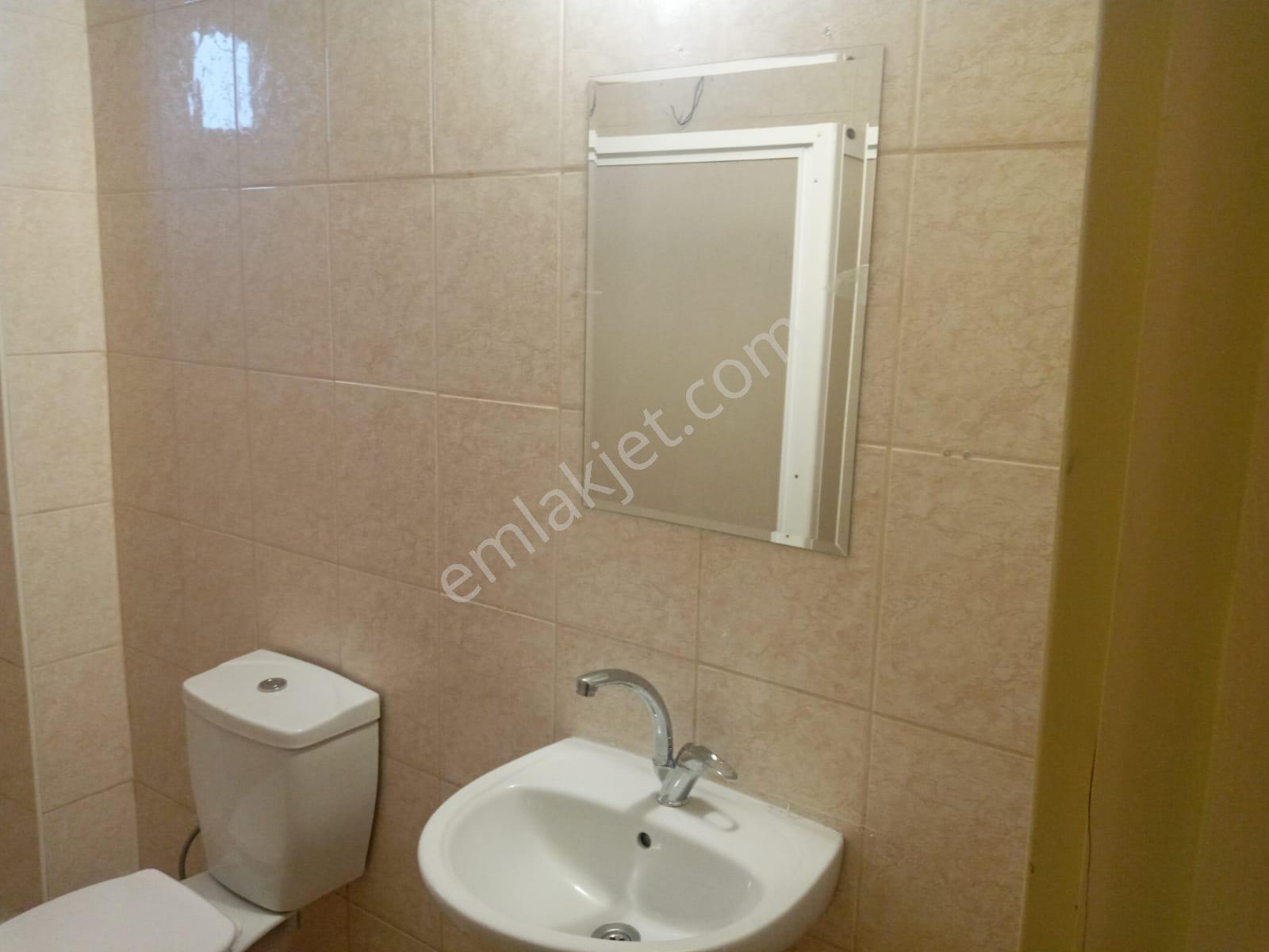 Denize 300m, Site İçinde 2+1 Satılık Daire (havuzlu) - Görsel 26