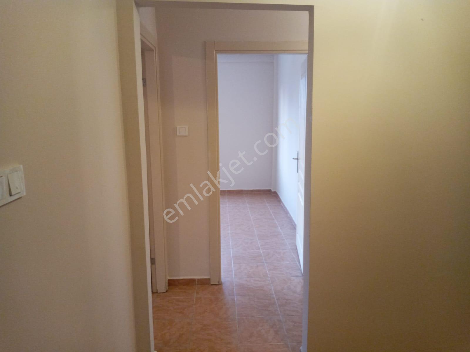 Denize 300m, Site İçinde 2+1 Satılık Daire (havuzlu) - Görsel 12