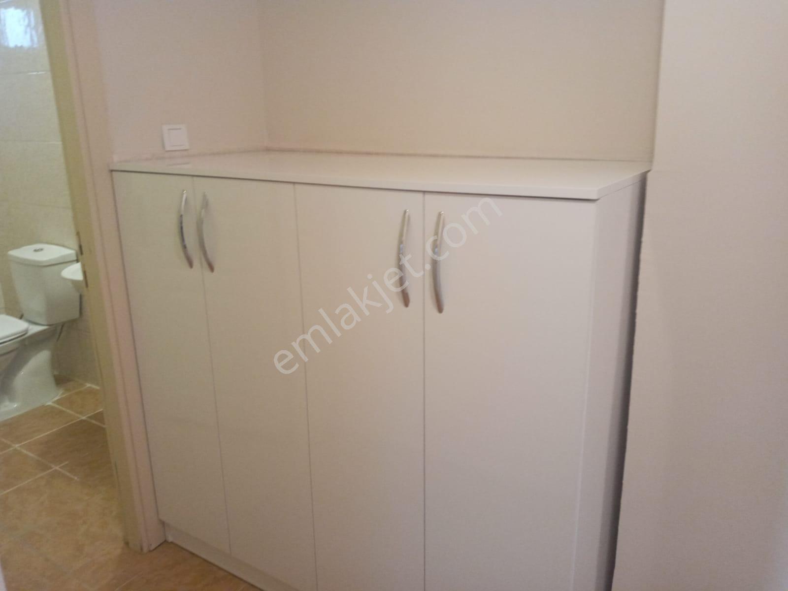 Denize 300m, Site İçinde 2+1 Satılık Daire (havuzlu) - Görsel 15