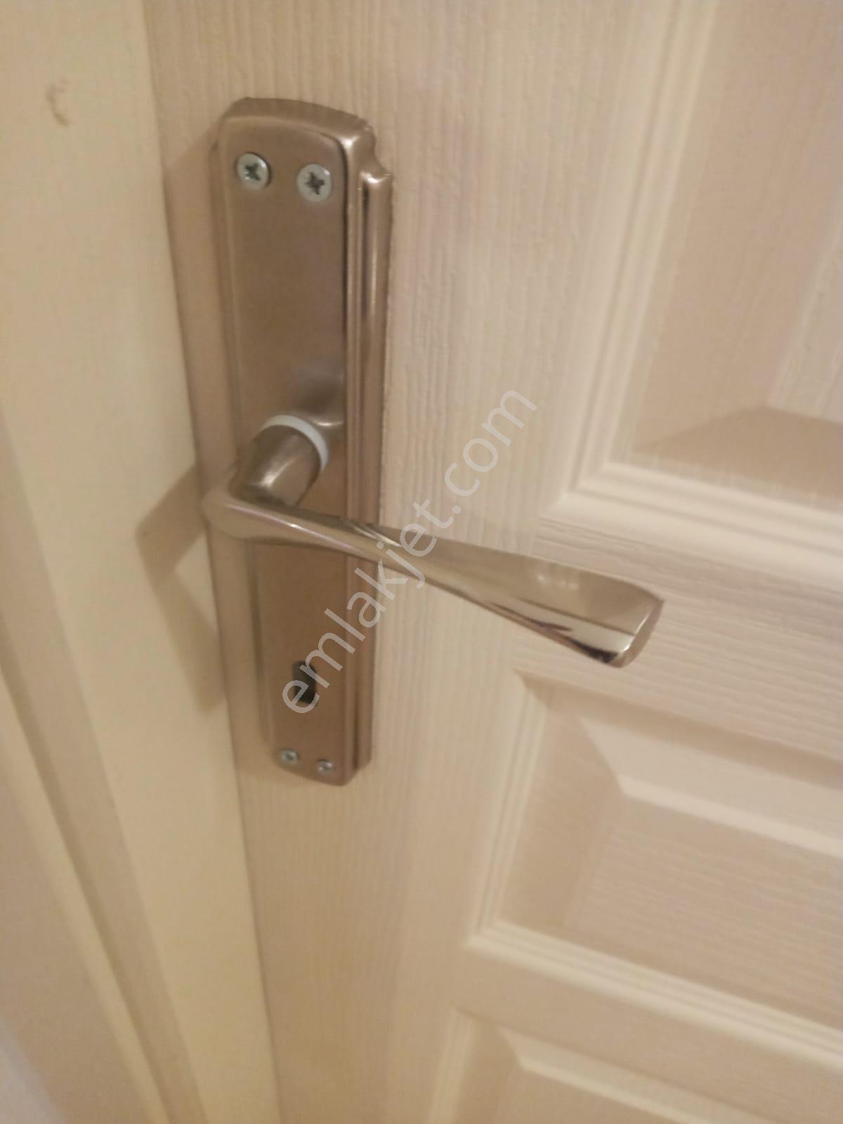 Denize 300m, Site İçinde 2+1 Satılık Daire (havuzlu) - Görsel 18