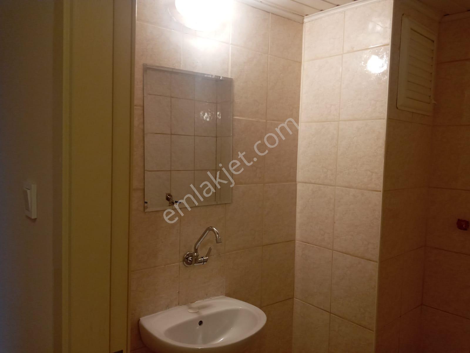 Denize 300m, Site İçinde 2+1 Satılık Daire (havuzlu) - Görsel 25