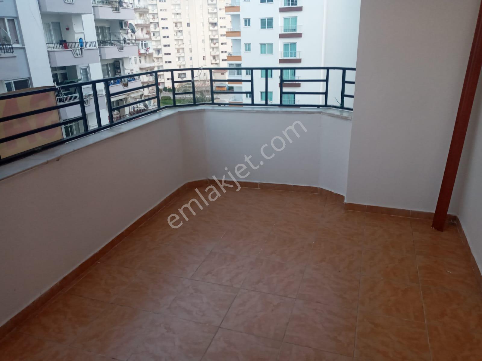 Denize 300m, Site İçinde 2+1 Satılık Daire (havuzlu) - Görsel 22
