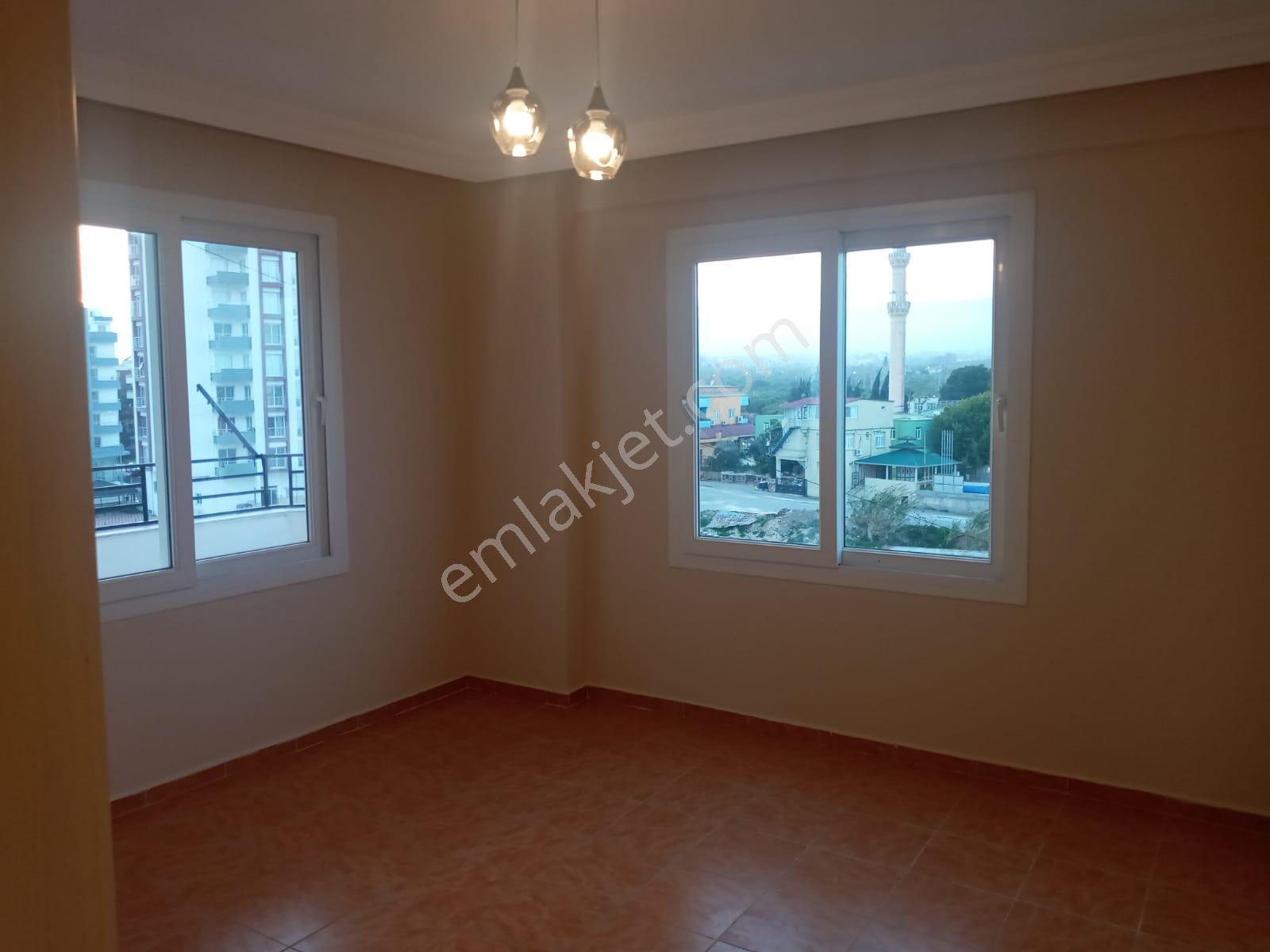 Denize 300m, Site İçinde 2+1 Satılık Daire (havuzlu) - Görsel 7