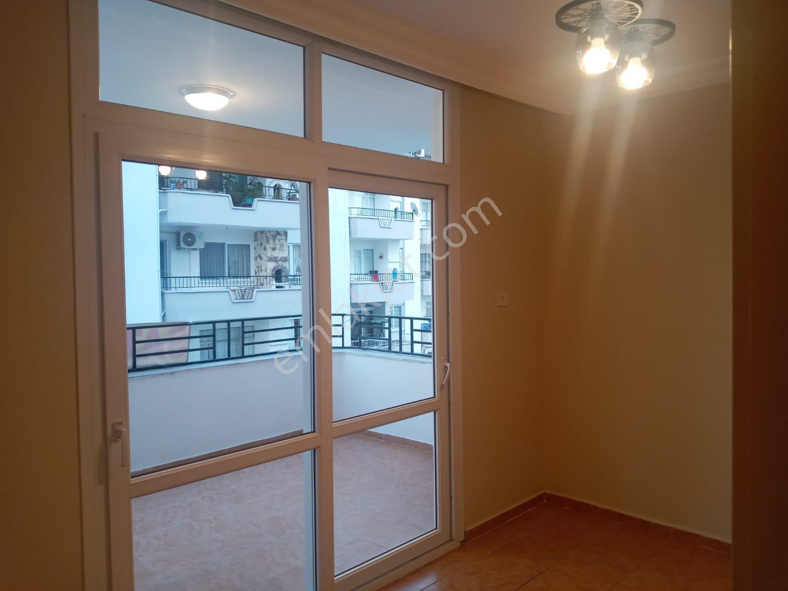 Denize 300m, Site İçinde 2+1 Satılık Daire (havuzlu) - Görsel 8