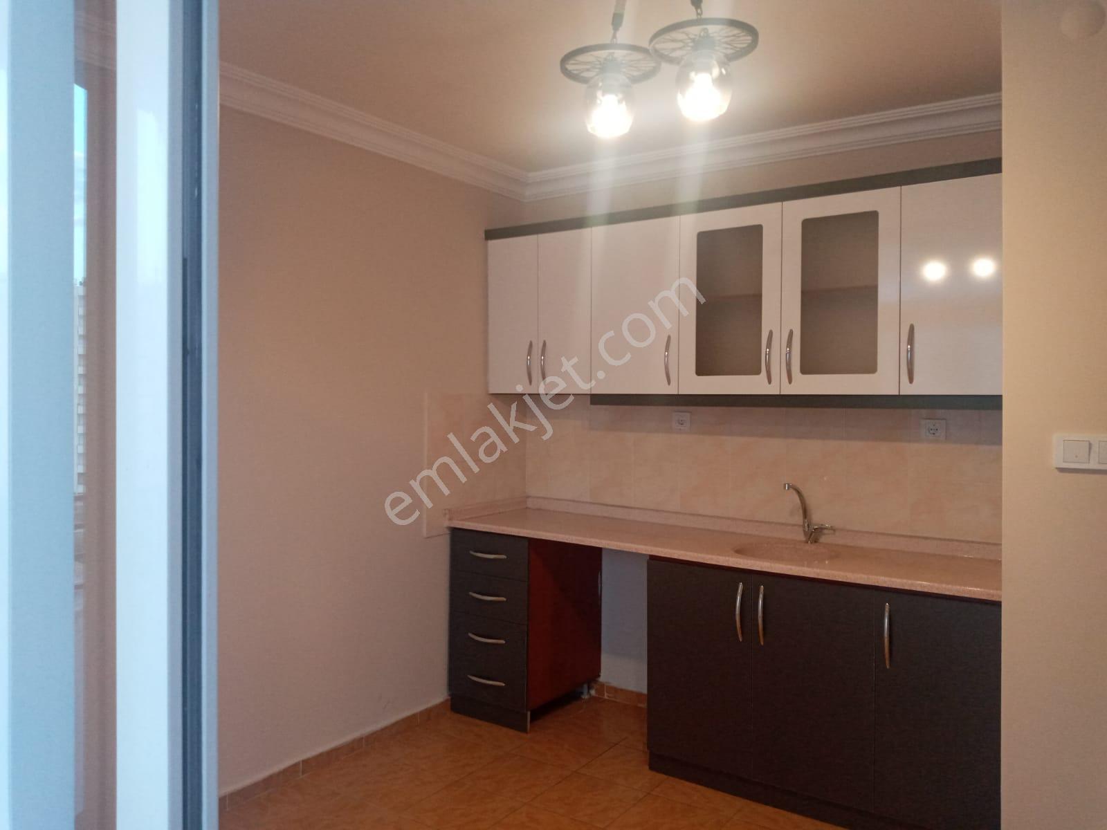 Denize 300m, Site İçinde 2+1 Satılık Daire (havuzlu) - Görsel 11