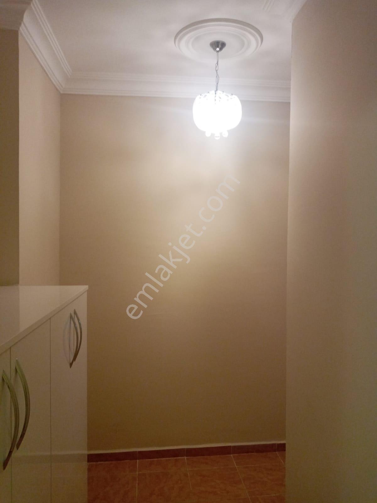 Denize 300m, Site İçinde 2+1 Satılık Daire (havuzlu) - Görsel 27