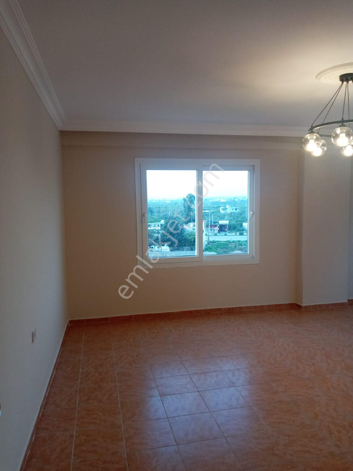 Denize 300m, Site İçinde 2+1 Satılık Daire (havuzlu) - Görsel 6