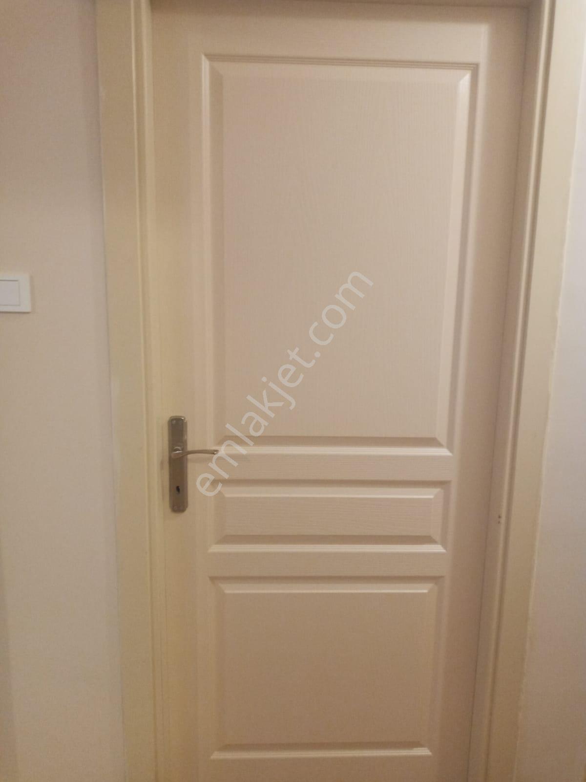 Denize 300m, Site İçinde 2+1 Satılık Daire (havuzlu) - Görsel 17